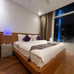 Vortex Klcc By Luna Appartement