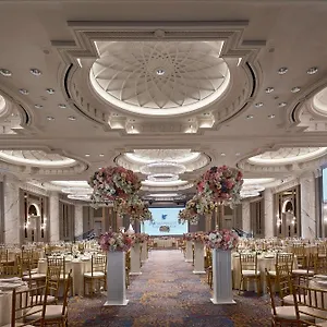 Jw Marriott Hotel