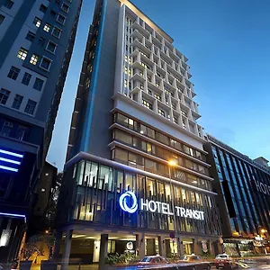 Transit Hotel