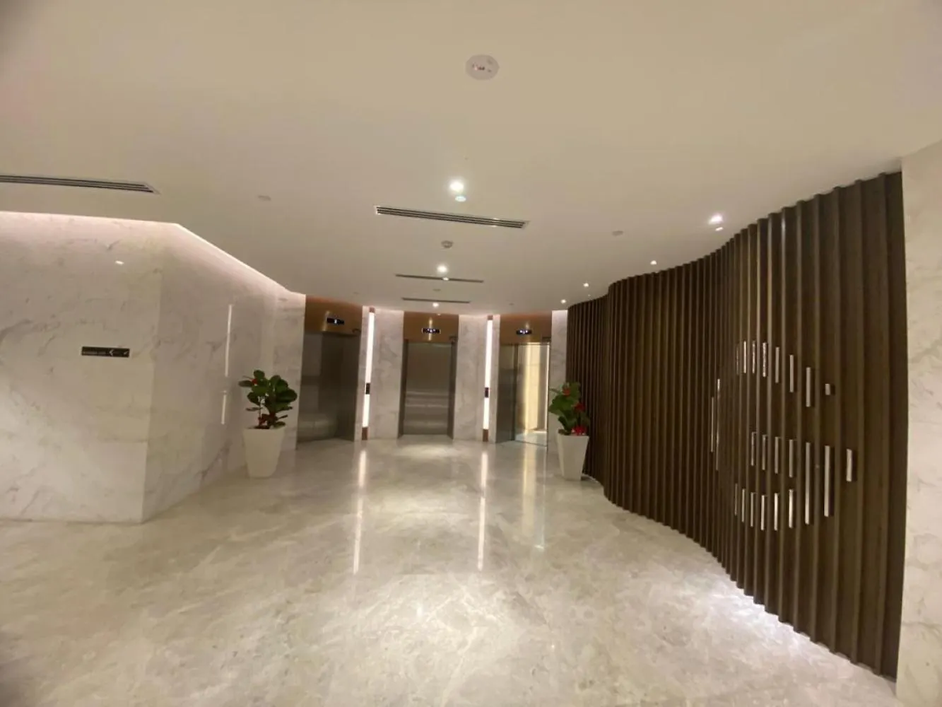 Quill Residence Cozy White Kuala Lumpur
