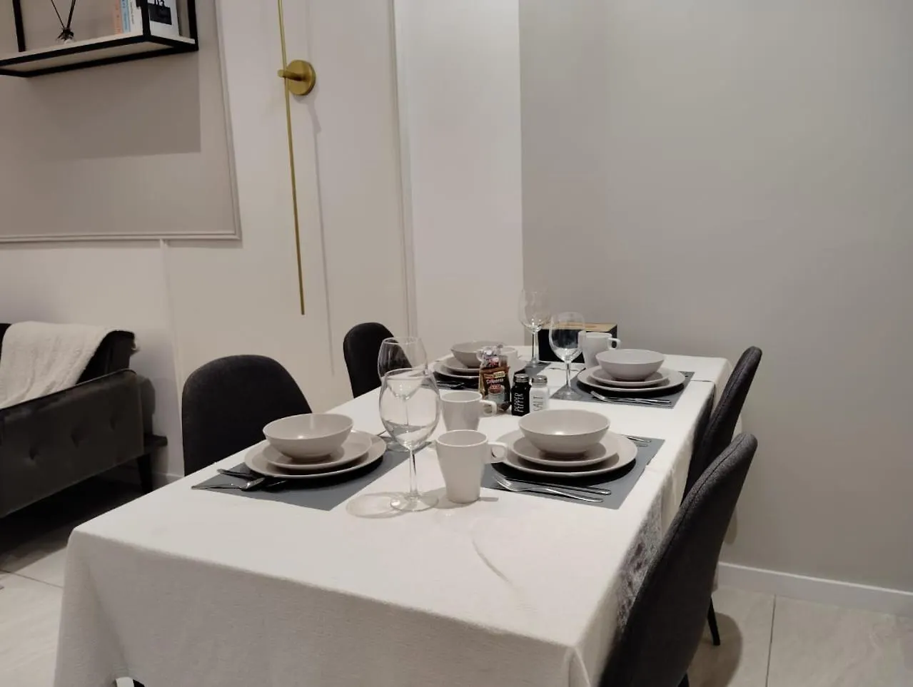 Quill Residence Cozy White Kuala Lumpur 0*,  Maleisië