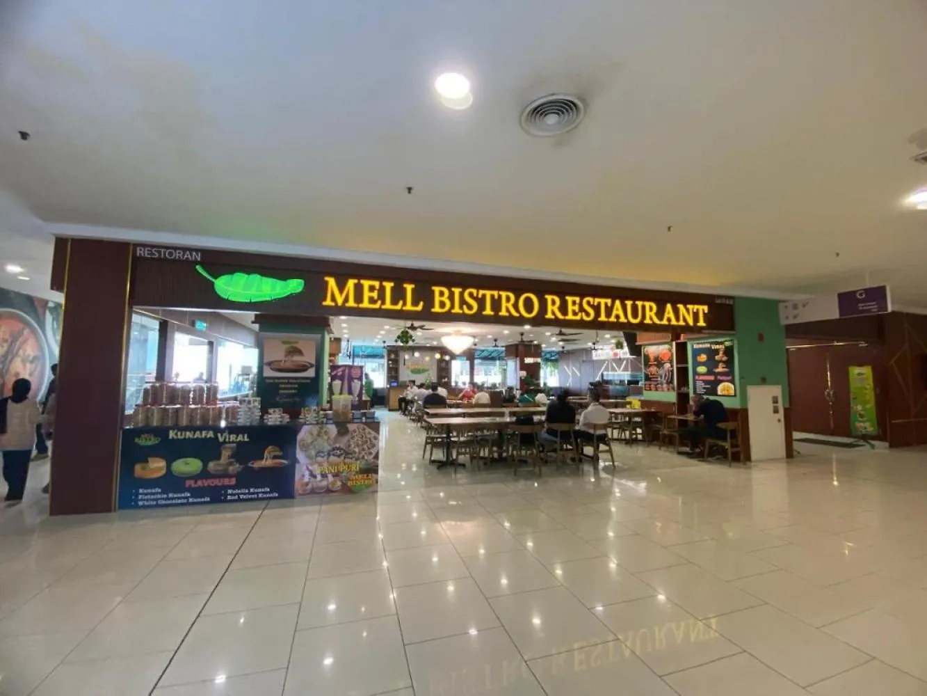 Appartement Quill Residence Cozy White Kuala Lumpur Maleisië