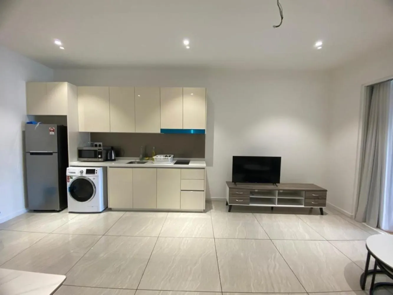 Appartement Quill Residence Cozy White Kuala Lumpur