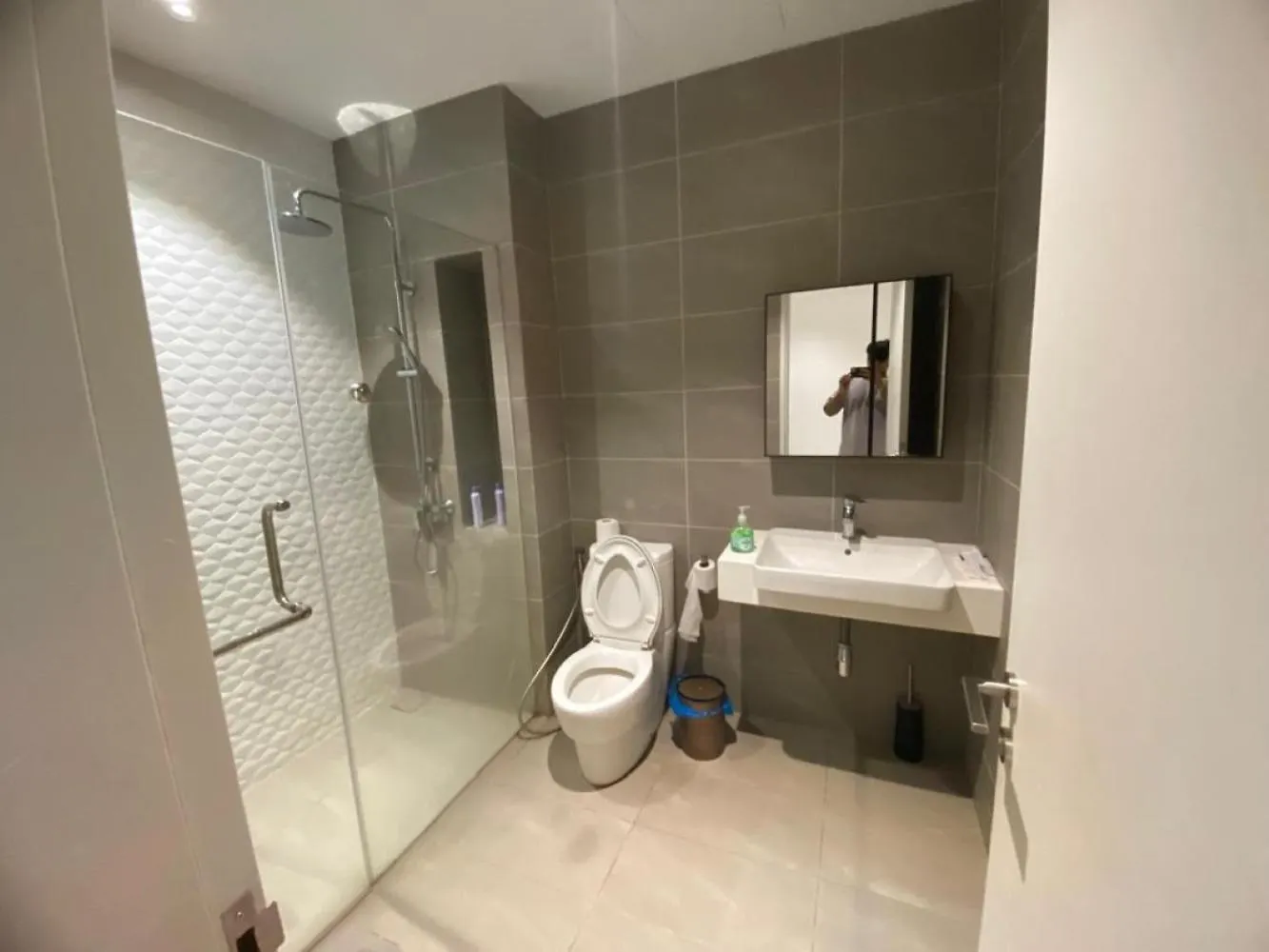 Quill Residence Cozy White Kuala Lumpur 0*,