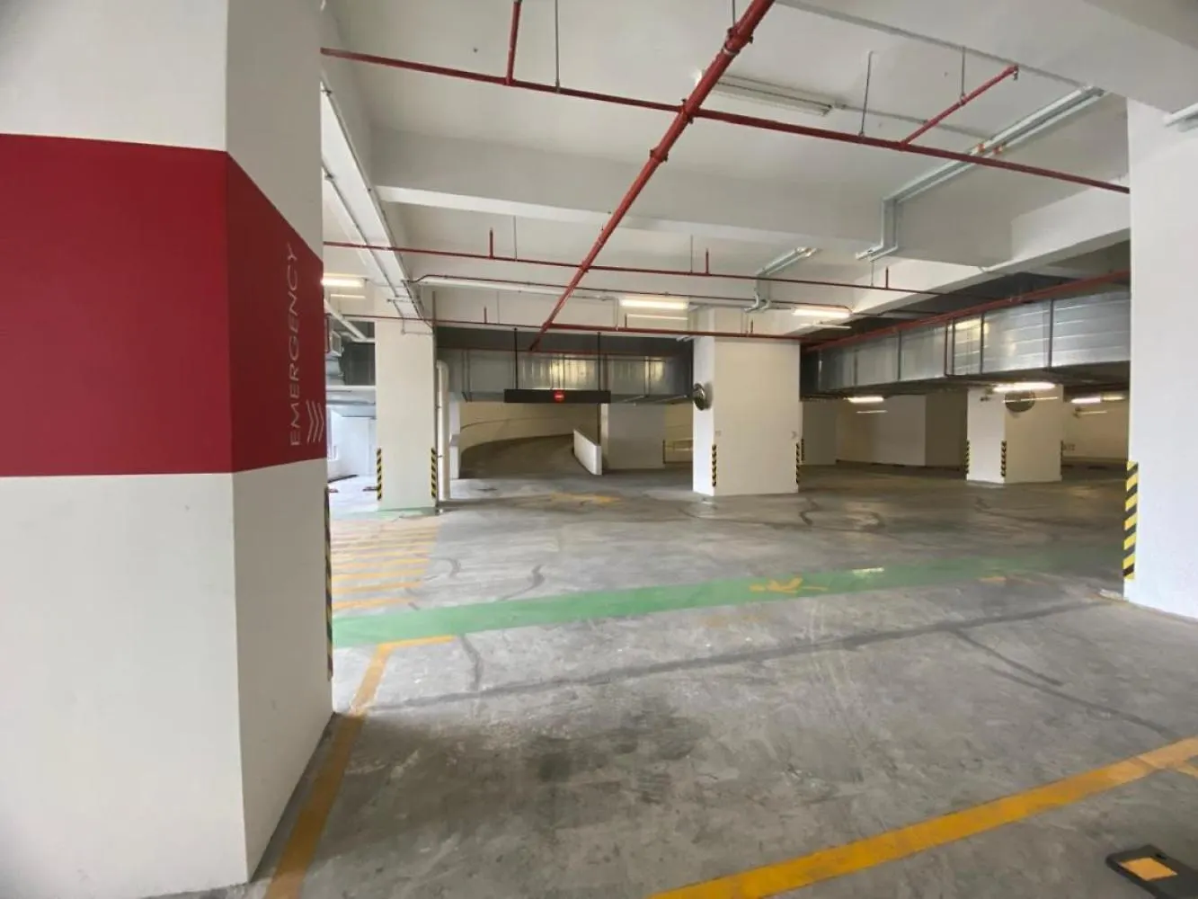 Quill Residence Cozy White Kuala Lumpur 0*,